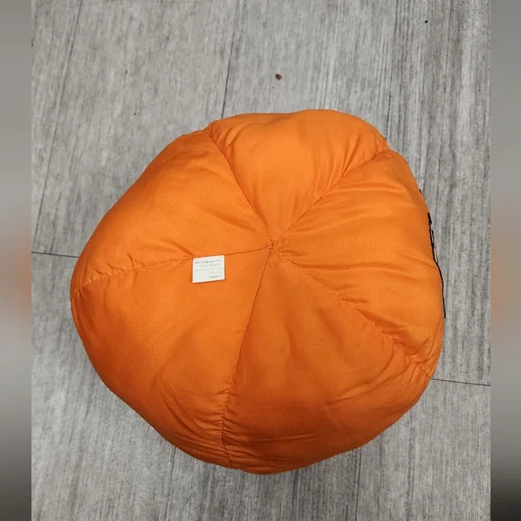 Hallmark Stuffed Pumpkin For Halloween Decor - Picture 6 of 9